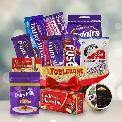 Cadbury Celebrations Assorted Chocolate Gift Pack, 70.2g – Sabkooch.com