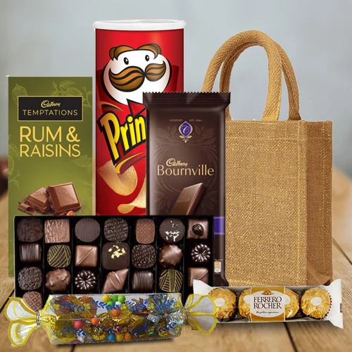 The 25 Best Chocolate Gifts of 2024
