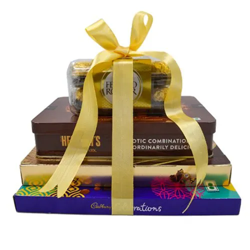 Belgian chocolate and gifts, buy pralines online with fast delivery by DHL.  - Planète Chocolat