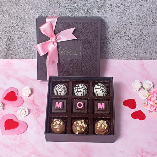 Choko La Chocolate Gifts - Buy Choko La Chocolate Gifts online in India