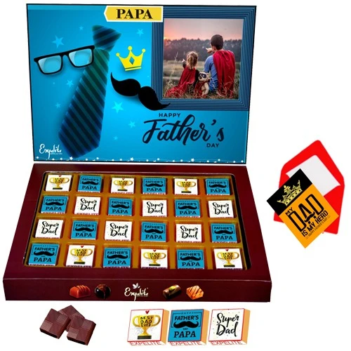 18 Personalized Father's Day Gifts that Your Dad will Love For Years to Come