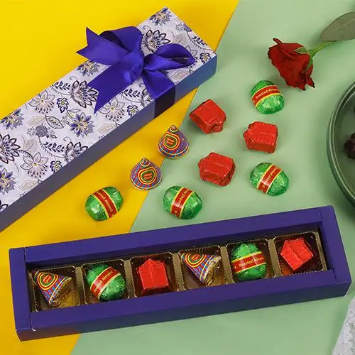 Best Ideas to Gift Chocolates on Diwali - Online Cake Delivery Shop in  Asansol, Free Delivery