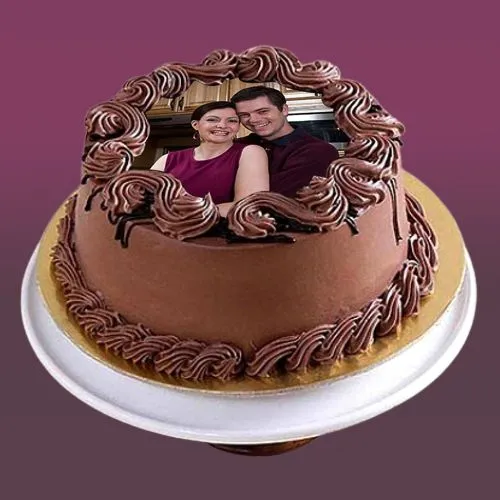 Best Chocolate Flavour Cake In Mumbai | Order Online