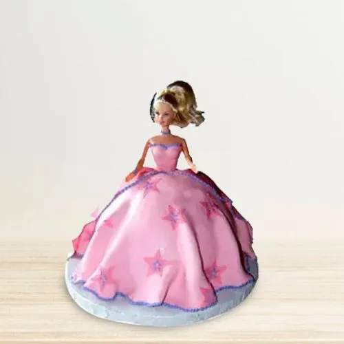 Barbie 30th Birthday Cake Design | DecoPac