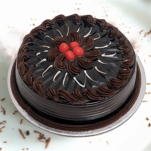 Online Cake Delivery in Pune | Send Cakes To Pune - MyFlowerTree