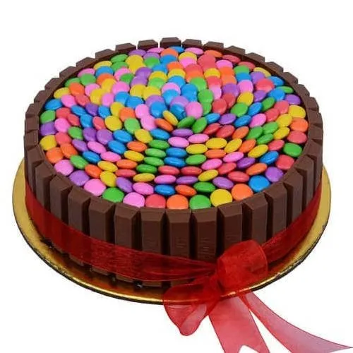 Choco | Kit-Kat | Cake Links | Order Cake | Online Now