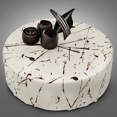 Choco Vanilla Cake at Rs 749/piece | New Items in Bengaluru | ID:  20015864655