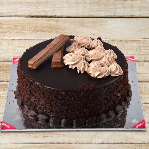 The Dengo Cake Shop in Drive In Road,Ahmedabad - Order Food Online - Best  Cake Shops in Ahmedabad - Justdial