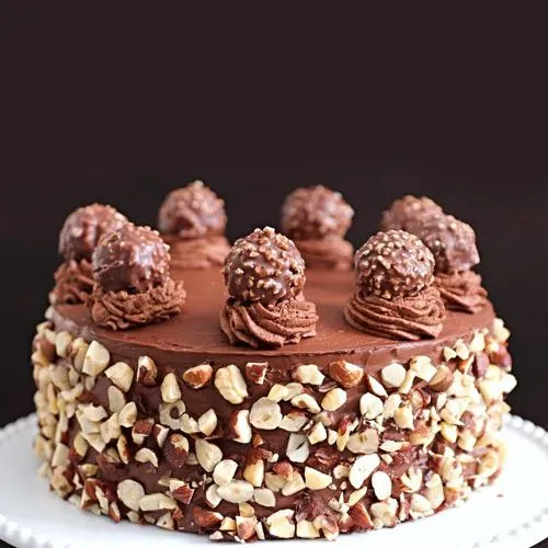 Shimmer Cake | Cake, Cake pricing, Anniversary cake