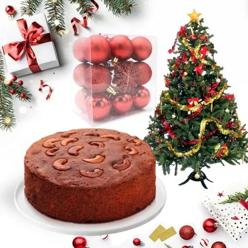 Nilgiris Rich Plum Cake - SD, 700g : Amazon.in: Grocery & Gourmet Foods