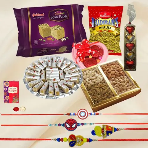 Haldiram's Vs Karachi Bakery |Best Diwali 2020 Gift Pack Under 500 |Best Diwali  Gift 2020 - YouTube