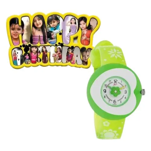 Titan wrist watch for on sale kids