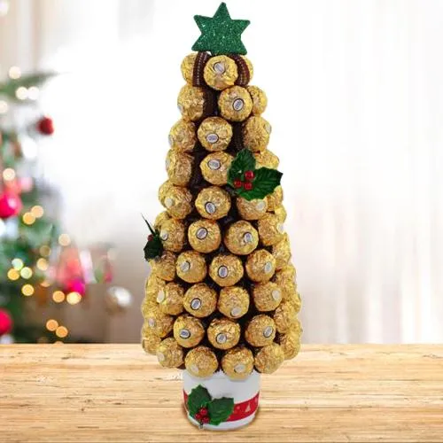 Ferrero rocher clearance cork