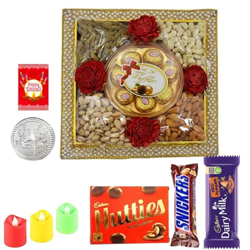 Give These Gifts To Your Loved Ones On Deepawali Know The Best Option | Diwali  Gift: दिवाली पर दोस्तों और रिश्तेदारों को दे सकते हैं ये गिफ्ट, इन सामानों  पर मिल रहा