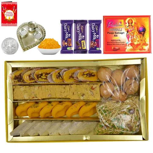 Bulk Personalize Diwali Gift Boxes Navratri Gifts Box Hamper Basket, Sweets  Dry Fruits For Employees, Home Office Friends , Family & Relatives |  Michaels