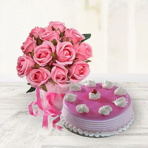Get Same Day Rose Day Gifts Delivery Online | Flora Sensations