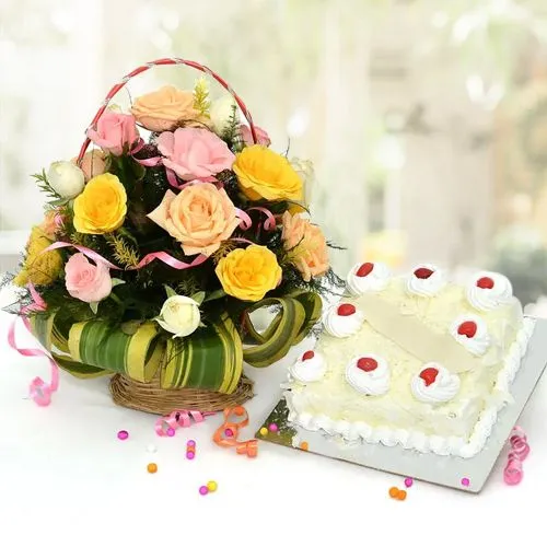 Send Happiness by Sending Online Flowers, Cakes to India | Flowerboutique -  Online Flower Delivery in India