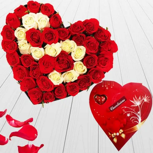 Buy Lovely Glass Photo Valentine Gift Online at Best Prices - Giftcart.com