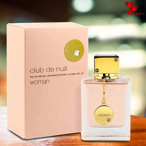 Club de night discount perfume