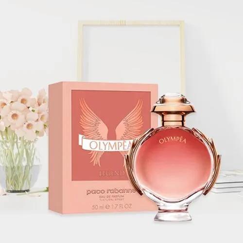 Olympéa best sale paco rabanne