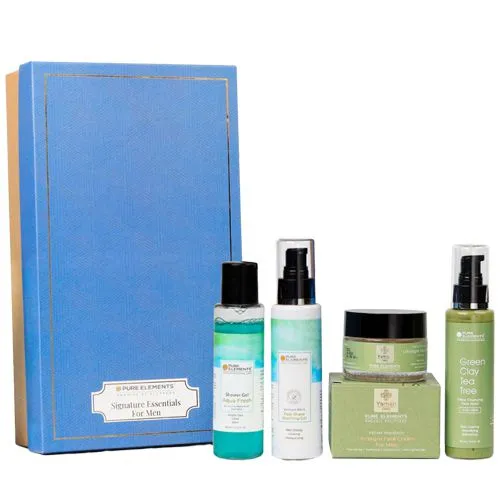 Send Mens Grooming Kit Online in India at Indiagift.in