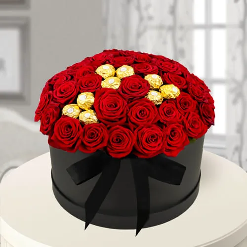 ❤️ Best Birthday Cake For Lover For Rutuja