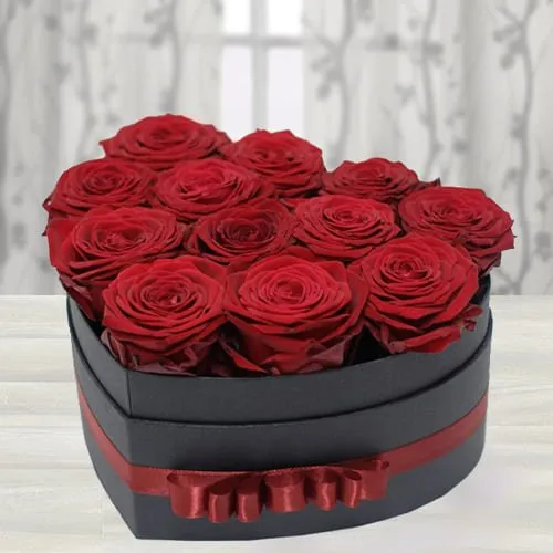 Black Rose Flower In Pune | Best Flower Site