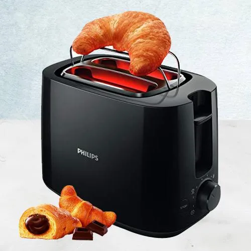 Philips bread toaster deals price