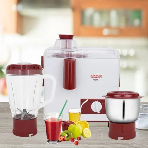 Juicer maharaja deals