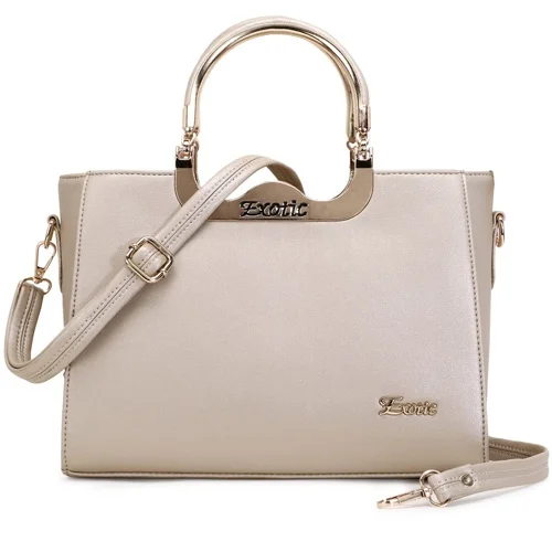 Ladies discount cream handbags