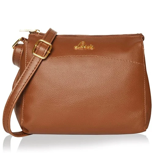 Lavie orange clearance sling bag