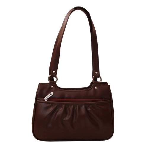 Ladies double side discount bag