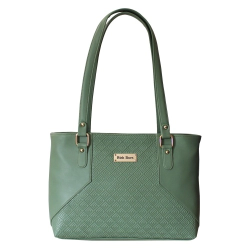 PU Leather Alliya Trendy Women Handbags, Bags & Wallets, Handbags Free  Delivery India.