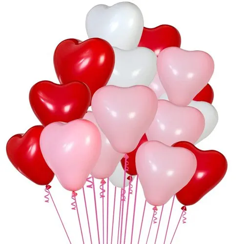 6 Unique Balloon Ideas for Birthday Gifts - BearloonSG