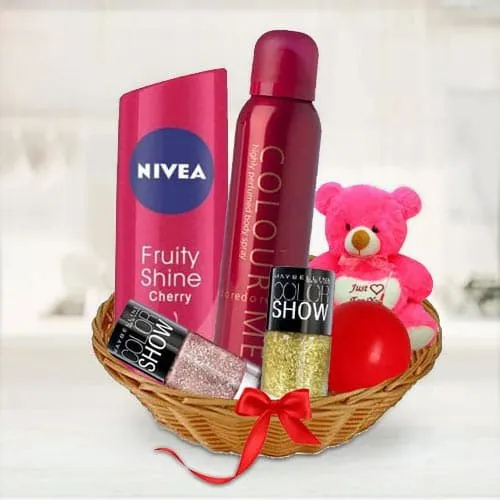 LOVERY Christmas Gifts For Women, Premium Bath and Body India | Ubuy