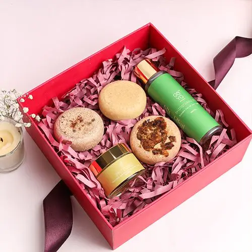 Special Healthy Living Gift Hamper - Free delivery in Pune