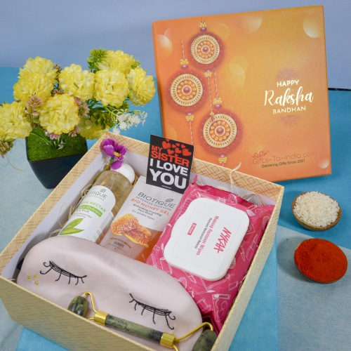 Rakhi Online | Send Personalized Raksha Bandhan Gifts Online | Cadbury  Gifting India