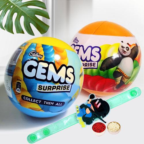 gems ball