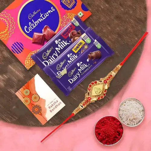Cadbury Celebration Gift Pack Assorted – Ration at My Door