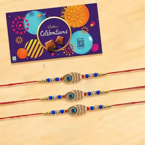 Cadbury Celebration Gift Pack Lotte Choco Pie Family Pack Retailer from  Delhi, Delhi