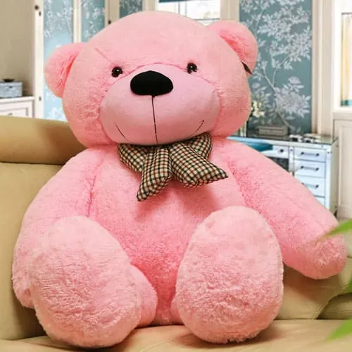Big Teddy Bear Gift for Your Loved Ones