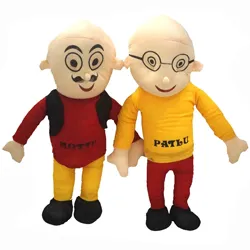 Motu patlu toys best sale set