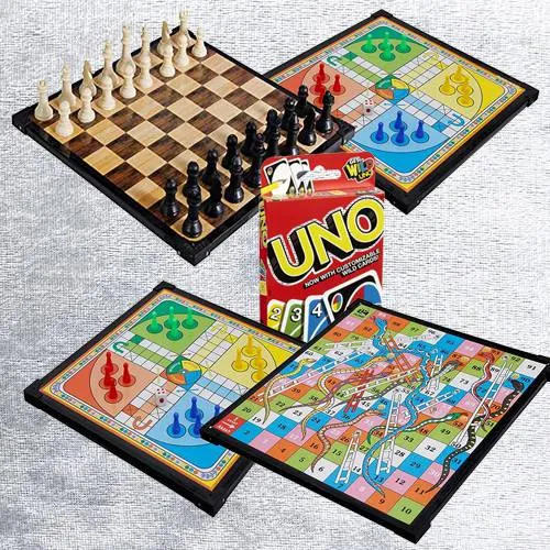 UNO, Board Game