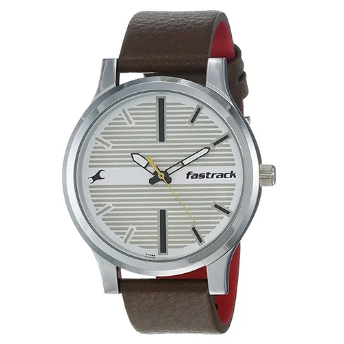 Fast track gents discount watch