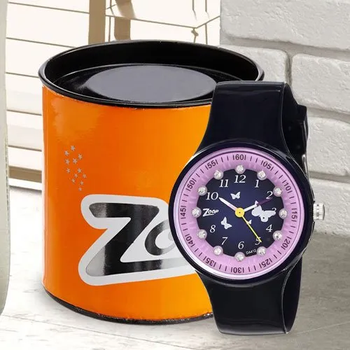 Zoop NKC3008PP02 Watch - Him | Watches (Kids)
