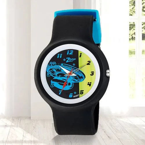 Zoop analog watches new arrivals