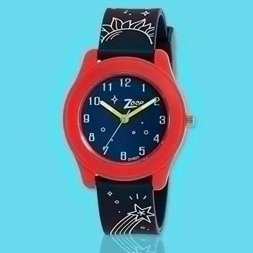 Zoop on sale watches snapdeal