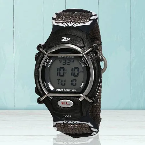 Zoop digital store watches for boys