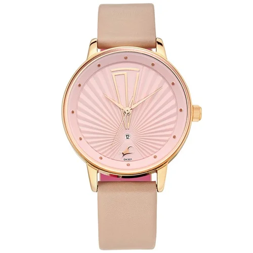 Fastrack ladies watch on sale images