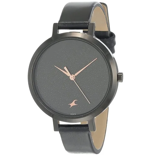 Fastrack on sale trendy watches